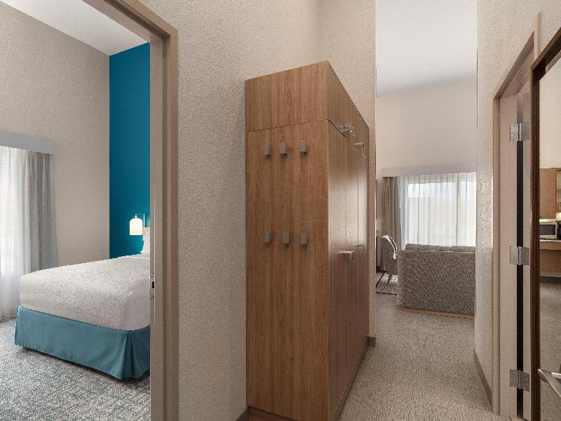 Homewood Suites by Hilton Wichita Airport image