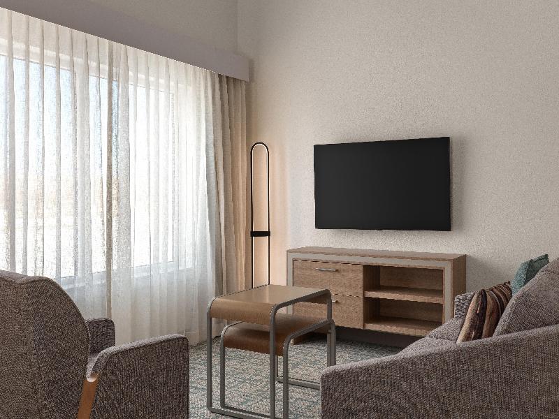 Homewood Suites by Hilton Wichita Airport image