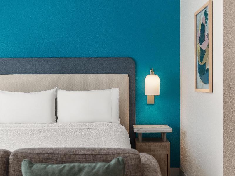 Homewood Suites by Hilton Wichita Airport image