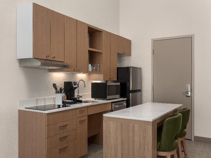 Homewood Suites by Hilton Wichita Airport image
