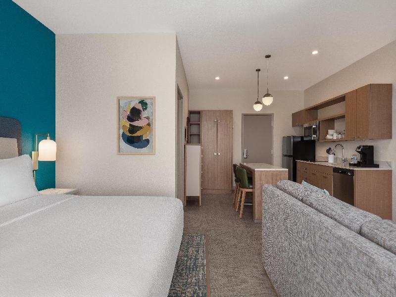 Homewood Suites by Hilton Wichita Airport image