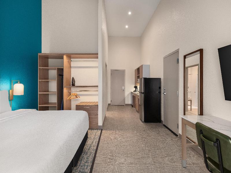 Homewood Suites by Hilton Wichita Airport image