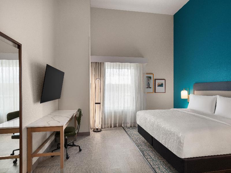 Homewood Suites by Hilton Wichita Airport image
