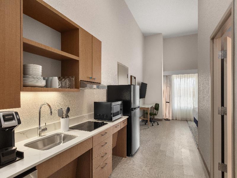 Homewood Suites by Hilton Wichita Airport image
