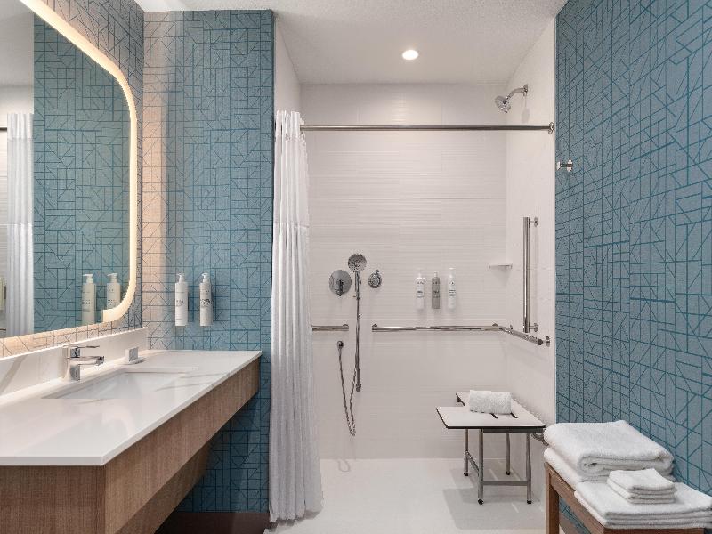 Homewood Suites by Hilton Wichita Airport image