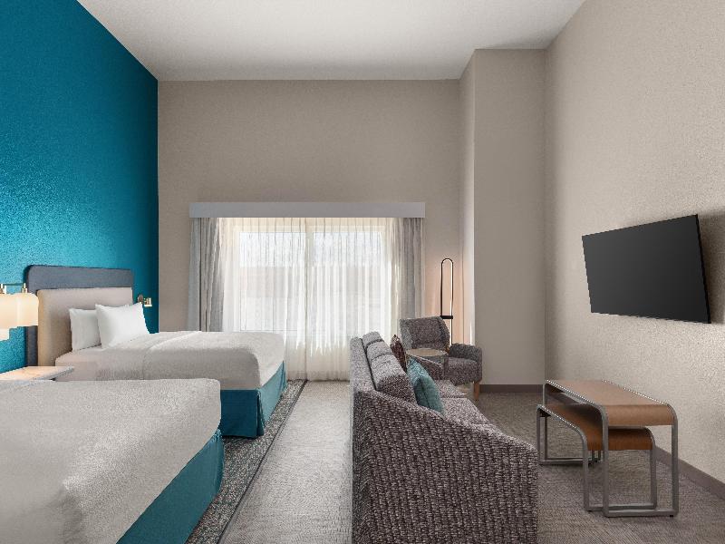 Homewood Suites by Hilton Wichita Airport image