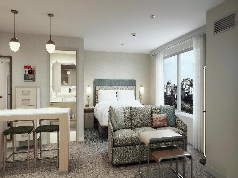 Homewood Suites by Hilton Wichita Airport image