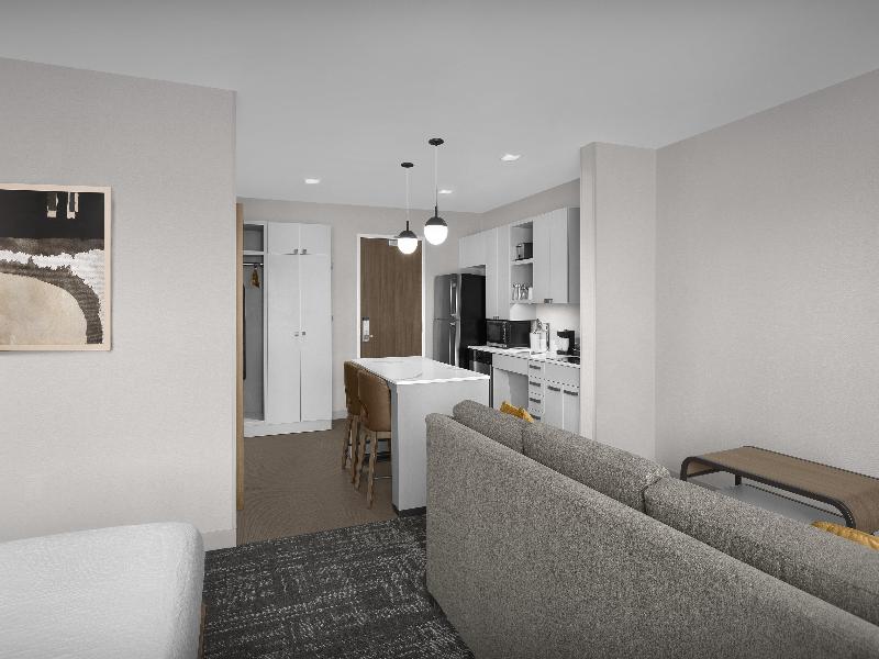 Homewood Suites By Hilton Jackson image