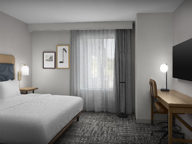 Homewood Suites By Hilton Jackson image