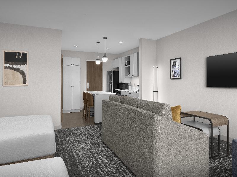 Homewood Suites By Hilton Jackson image