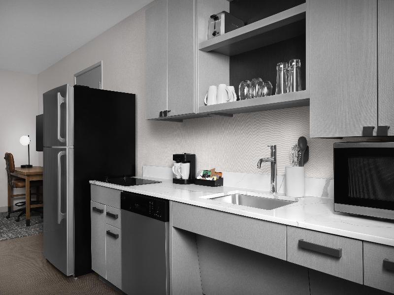 Homewood Suites By Hilton Jackson image