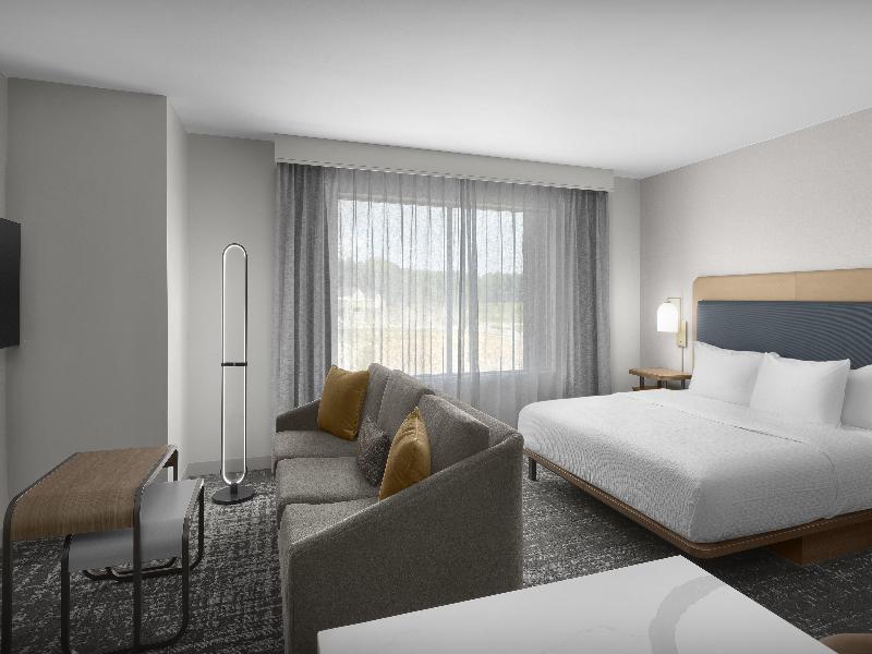 Homewood Suites By Hilton Jackson image
