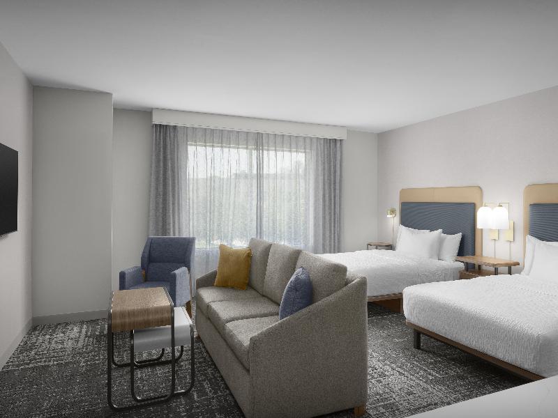 Homewood Suites By Hilton Jackson image