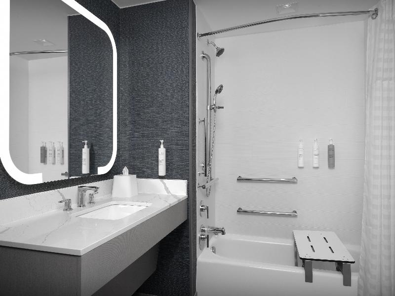 Homewood Suites By Hilton Jackson image