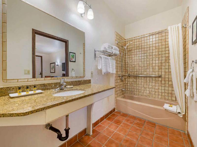 Best Western Plus Hacienda Hotel Old Town image