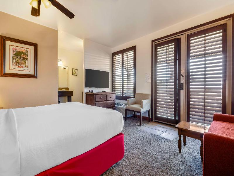 Best Western Plus Hacienda Hotel Old Town image