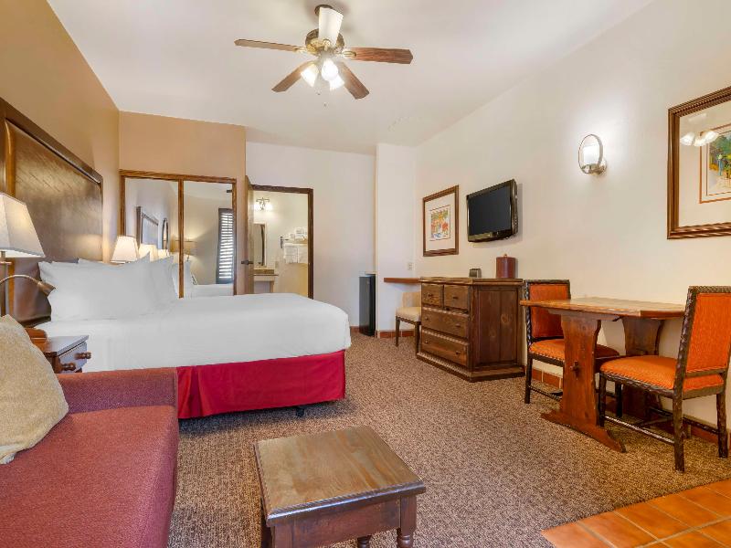Best Western Plus Hacienda Hotel Old Town image