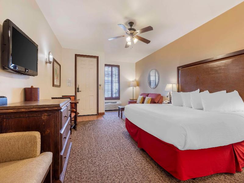 Best Western Plus Hacienda Hotel Old Town image