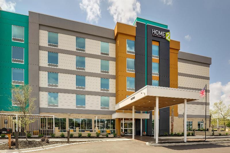 Home2 Suites by Hilton Conway, SC
