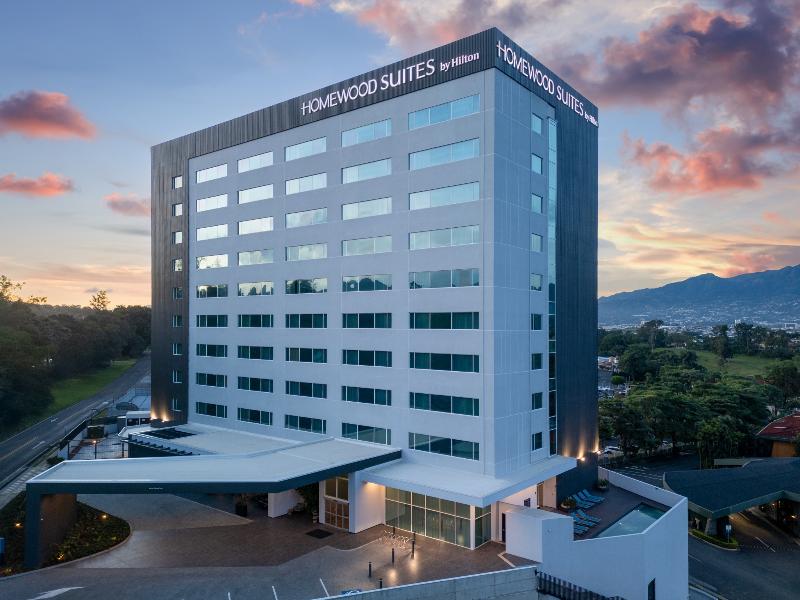 Homewood Suites by Hilton Cariari San Jose image