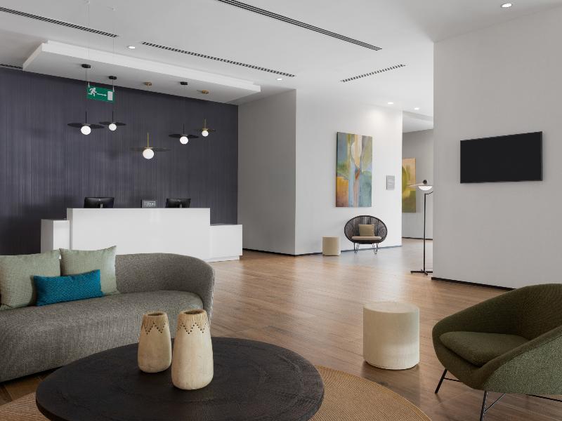 Homewood Suites by Hilton Cariari San Jose image
