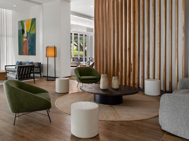 Homewood Suites by Hilton Cariari San Jose image