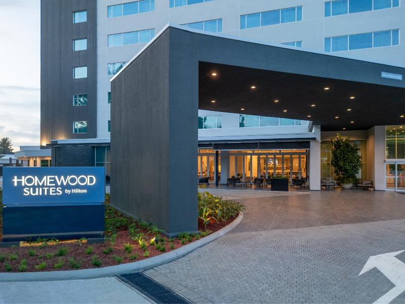 Homewood Suites by Hilton Cariari San Jose image