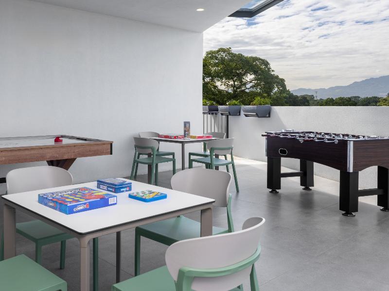 Homewood Suites by Hilton Cariari San Jose image
