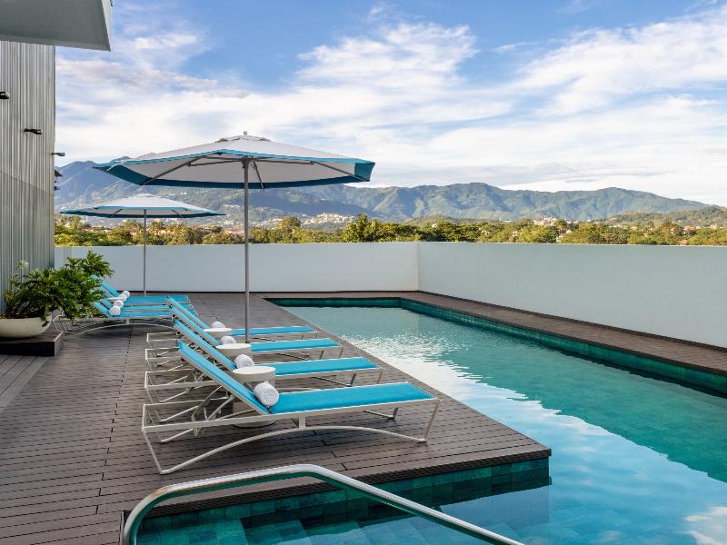 Homewood Suites by Hilton Cariari San Jose image