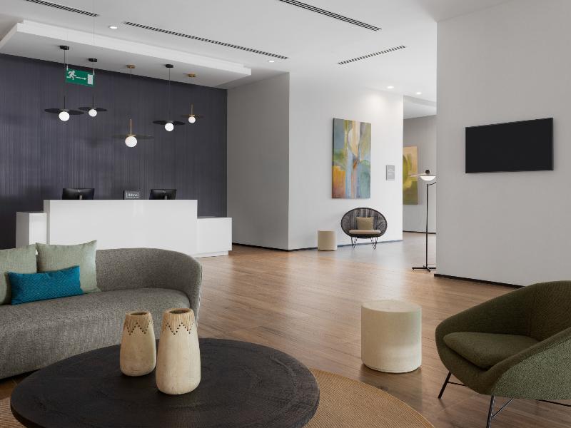 Homewood Suites by Hilton Cariari San Jose image