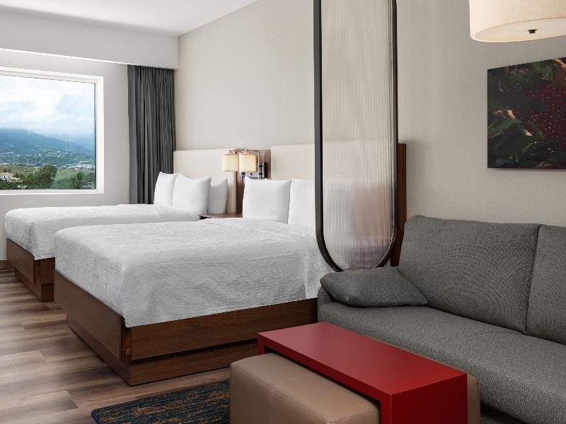 Homewood Suites by Hilton Cariari San Jose image