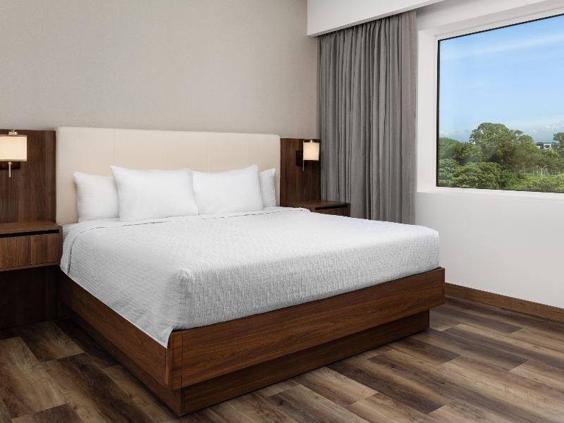 Homewood Suites by Hilton Cariari San Jose image