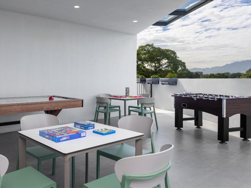 Homewood Suites by Hilton Cariari San Jose image