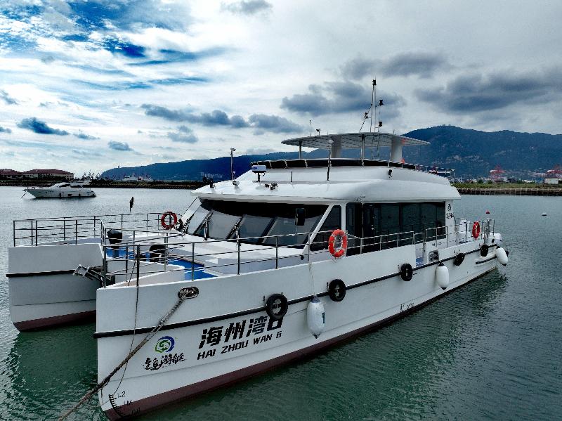 voco Lianyungang Star Of Haizhoubay