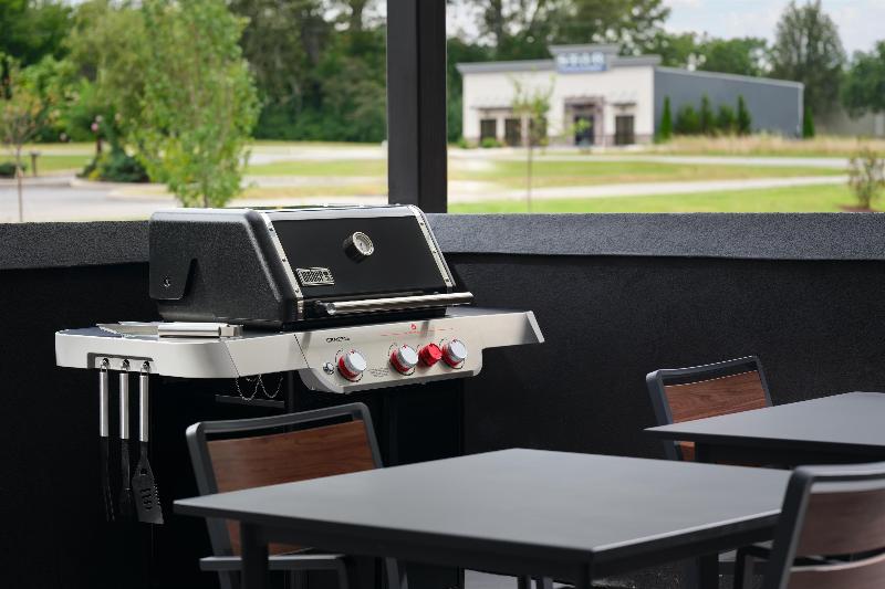 Livsmart Studios By Hilton Tullahoma image
