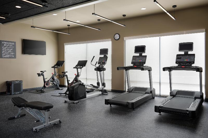Livsmart Studios By Hilton Tullahoma image