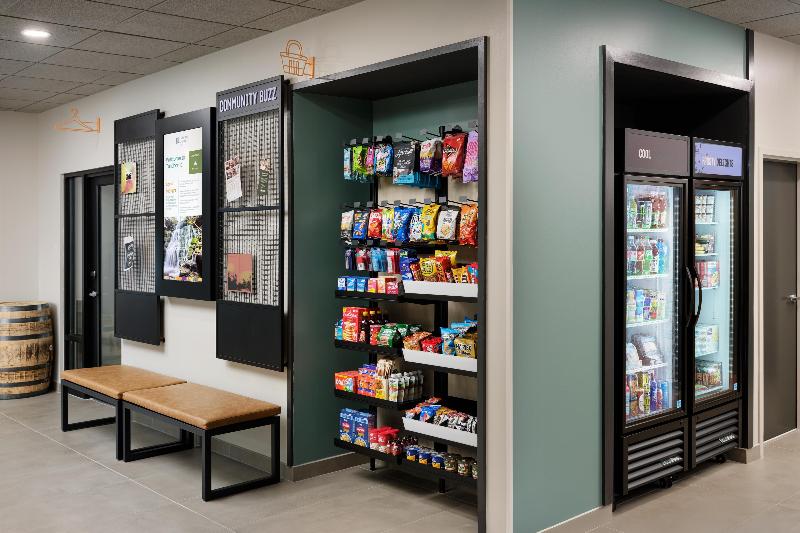 Livsmart Studios By Hilton Tullahoma image
