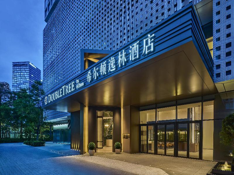 Doubletree By Hilton Shenzhen Bay image