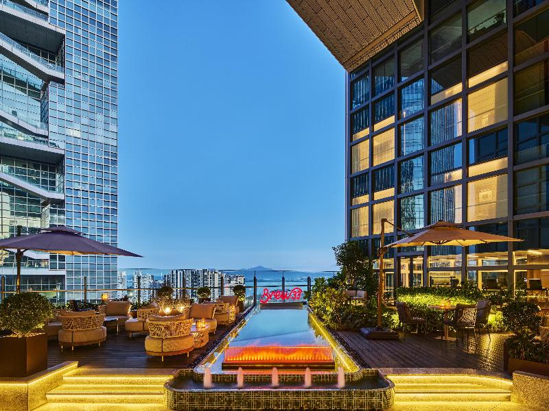 Doubletree By Hilton Shenzhen Bay image