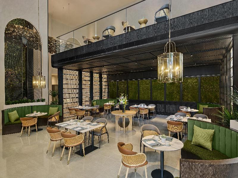 Doubletree By Hilton Shenzhen Bay image