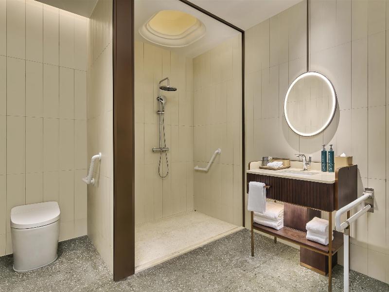 Doubletree By Hilton Shenzhen Bay image