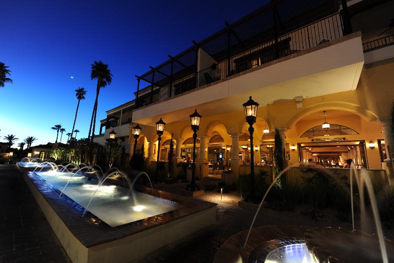 Montelucia Resort & Spa