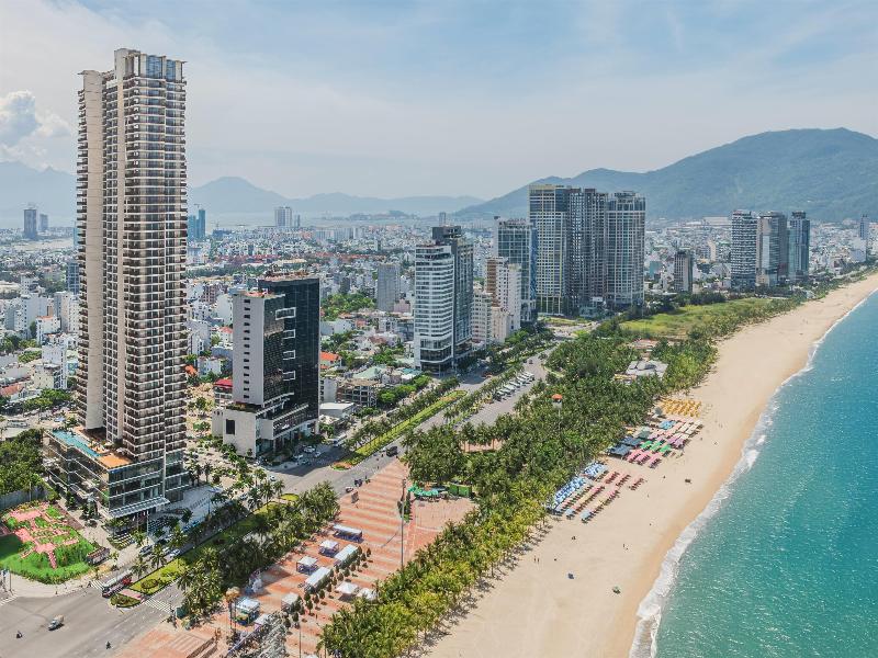 Wyndham Soleil Danang image