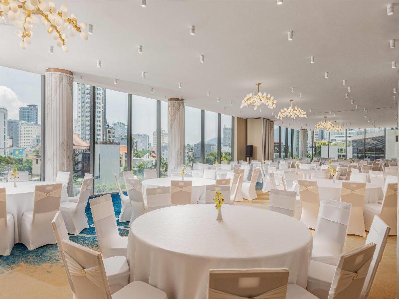 Wyndham Soleil Danang image