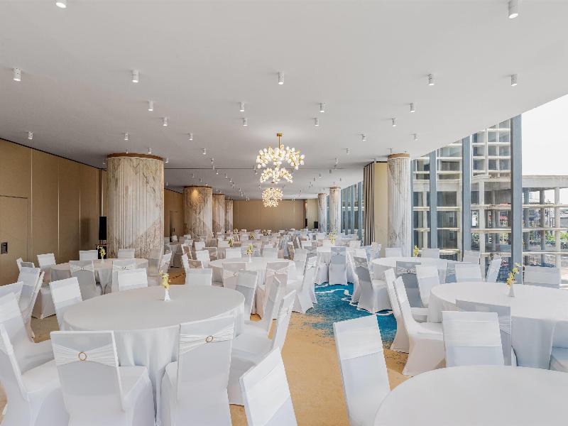 Wyndham Soleil Danang image