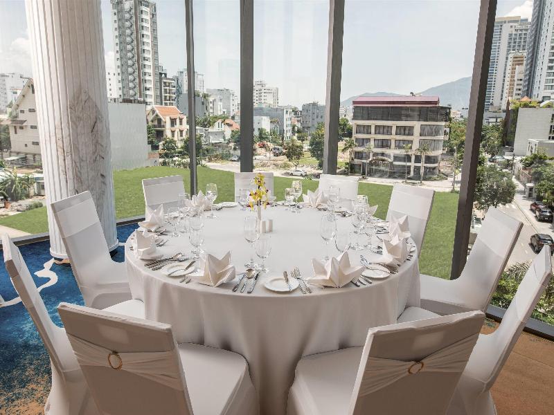 Wyndham Soleil Danang image