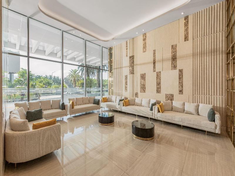 Wyndham Soleil Danang image