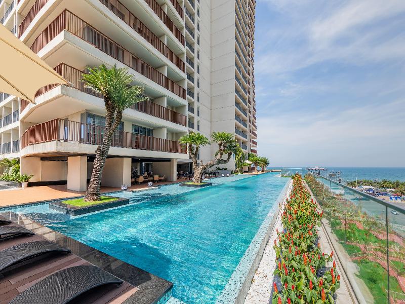 Wyndham Soleil Danang image