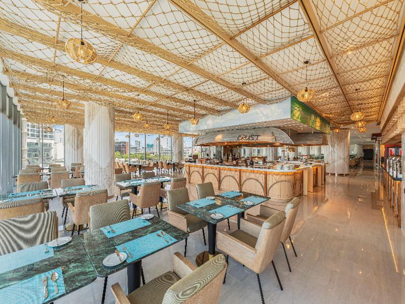 Wyndham Soleil Danang image