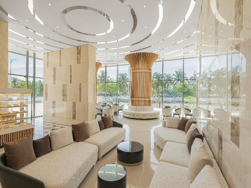 Wyndham Soleil Danang image
